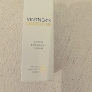 NIB - Vitner’s Daughter Active Botanical Serum